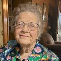 Annie Sue Latham