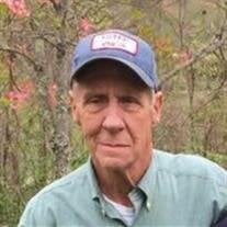 James Warren Estep