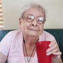 Nelda Maykus
