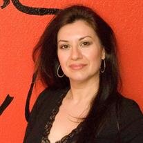 Sonia Chapa Gomez