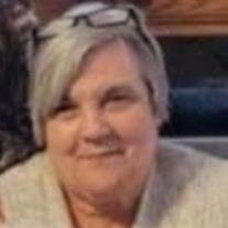 Teresa Berry Hindman