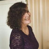 Melanie Lyle Sarris