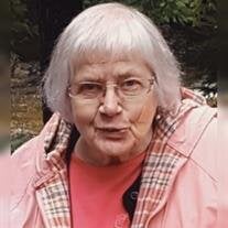 Ruth Ann Campbell