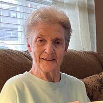 Barbara Ann Guinn