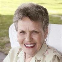 Wanda Norrod