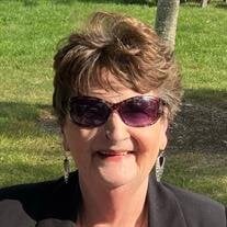 Darla Jean Zawacki
