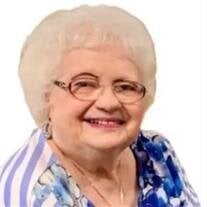 Marjorie Lillian Meinert