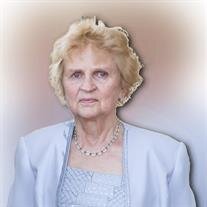 Betty Adamson Teske
