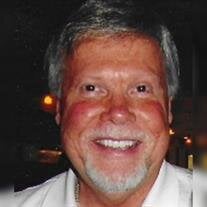 Kenneth Lyle Nordstrom, Jr.