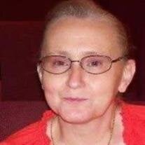 Linda Case Hall