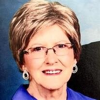 Martha Virginia Noel