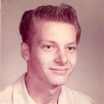 Verlin Lumpkin