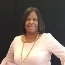 Ms. Barbara Mosley