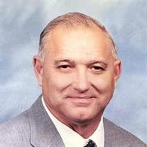 Mr. William Beasley "Billy" McCoy