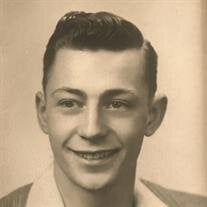 Conrad Earl "Connie" Hackman