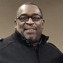 Mr. Harold Evan Darden