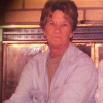 Shirley Mitchell