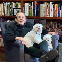 BARRY ROSS