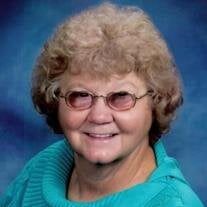 Carolyn Janell Warren