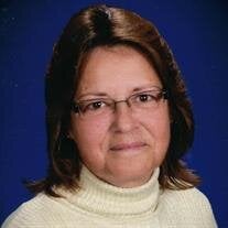 Barbara A. Zalewski (Kennett)
