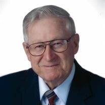 Allen Joseph St. Pierre, Sr.