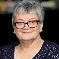 Donna Lee Blaylock