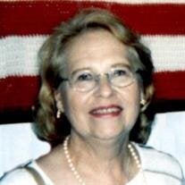 Elizabeth Arlene Eichhorn