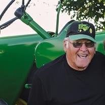 Louie Feikes