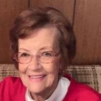 Jewell Hefner McFarland