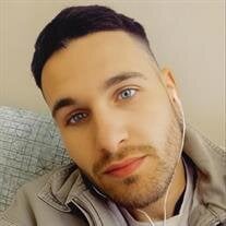 Shayne Daniel DiVito