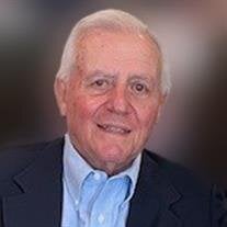 Neil Nicholas Russo