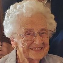 Sophie Szydlowski