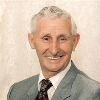 Samuel Eadie