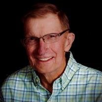 James "Jim" A. Goodwater