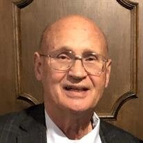James Arthur Gray