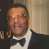 Mr. Calvin Woodruff Young