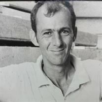Homer Odean Tipton