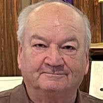 Paul W. Russell Jr.