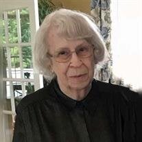 Shirley Chumley Bailess