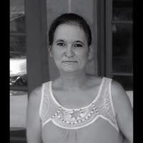 Jo Ellen Robinson Arnold