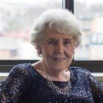 Claire E. Swetra