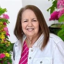 JoAnn Vargas