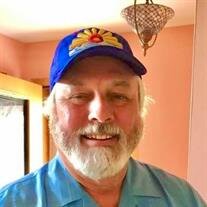 Robert W. "Bob" Lacock