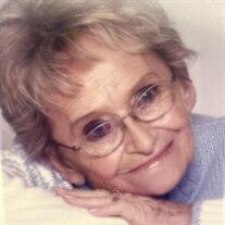 Mrs. Barbara Ann Pinkard