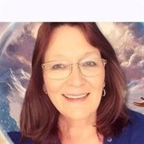 Susan M Wellman Patterson