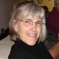 Lorna Sue Charlesworth