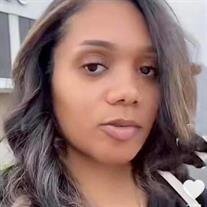Ms. Domonique Watson
