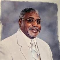 Mr. Bearnon Hall