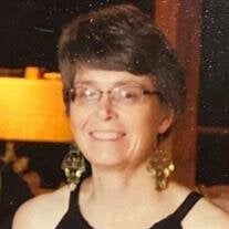 Margaret Elizabeth (Beth) Selewski