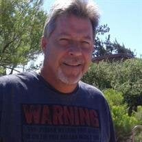 Edward Lee Pinkerman